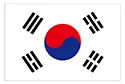 韓国の国旗