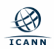 ICANN2024年年末の挨拶