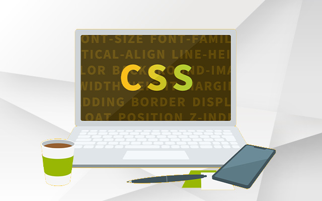 CSS（カスケーディングスタイルシート）について