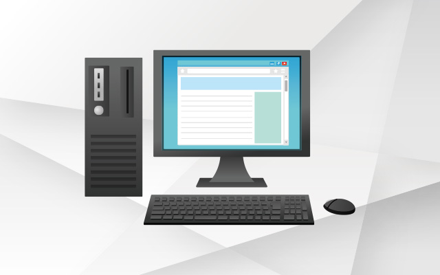 Webサイトに欠かせないHTMLとCSSについて